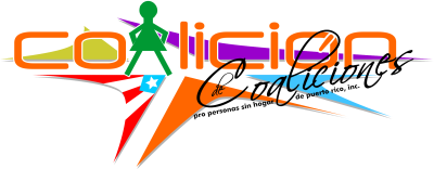 Coalición de Coaliciones Pro Personas sin Hogar de Puerto Rico, Inc.