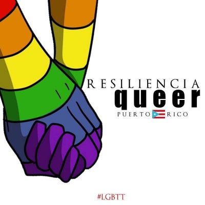 Resiliencia Queer