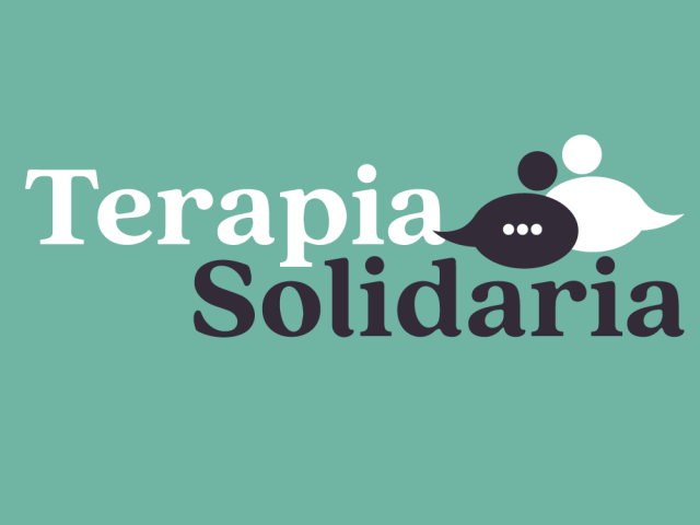 Terapia Solidaria